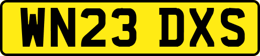 WN23DXS
