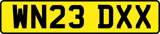 WN23DXX
