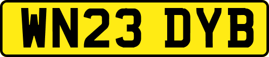 WN23DYB