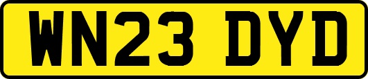 WN23DYD