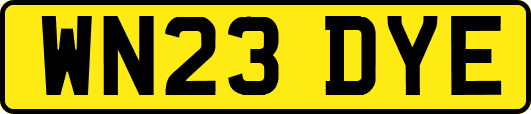 WN23DYE