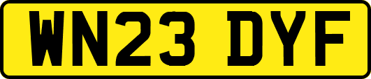 WN23DYF