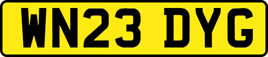 WN23DYG