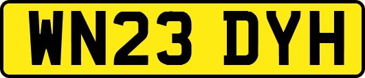 WN23DYH