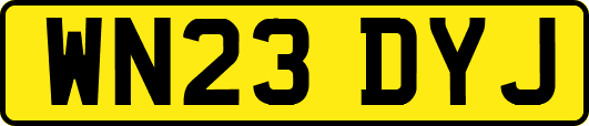 WN23DYJ
