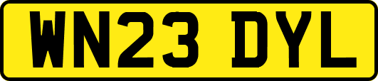 WN23DYL