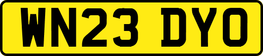 WN23DYO