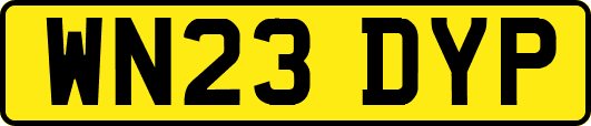 WN23DYP