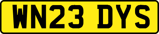 WN23DYS