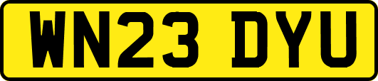 WN23DYU
