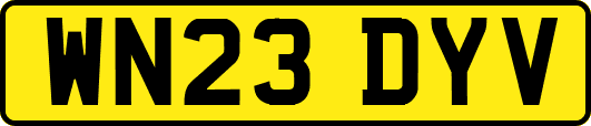 WN23DYV