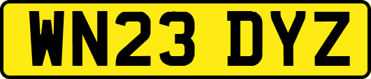 WN23DYZ