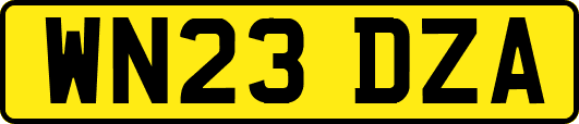 WN23DZA