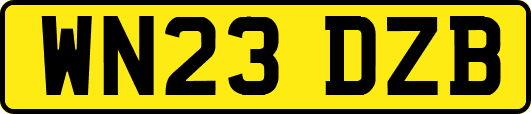 WN23DZB