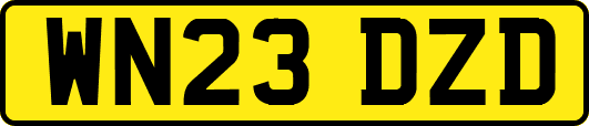 WN23DZD