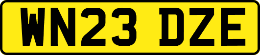 WN23DZE