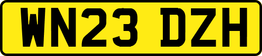 WN23DZH