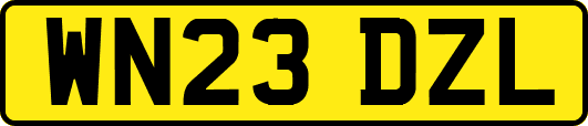 WN23DZL