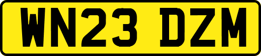 WN23DZM