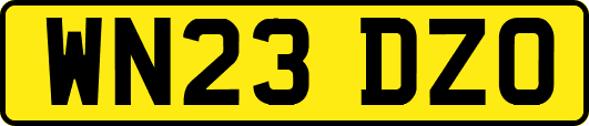 WN23DZO
