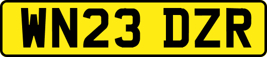 WN23DZR