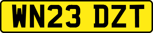 WN23DZT