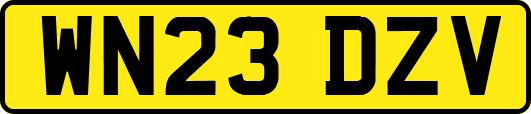WN23DZV