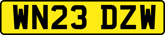WN23DZW