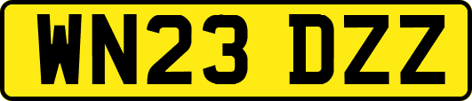 WN23DZZ