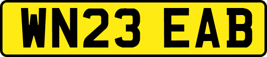 WN23EAB