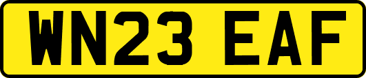 WN23EAF