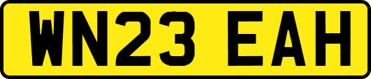 WN23EAH
