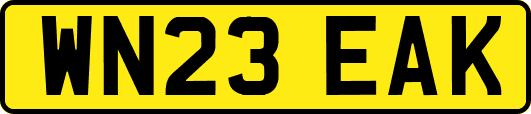 WN23EAK