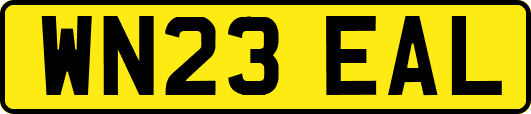 WN23EAL