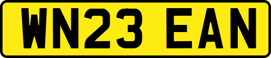 WN23EAN