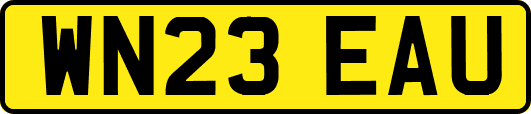 WN23EAU