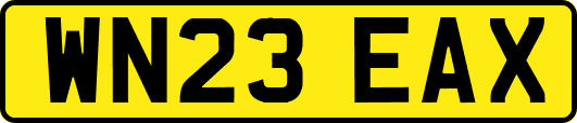 WN23EAX