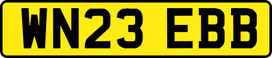 WN23EBB