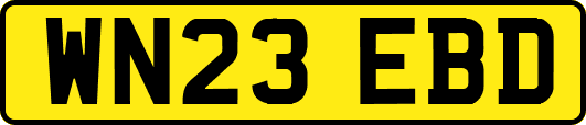 WN23EBD