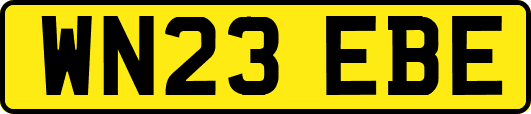 WN23EBE