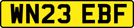 WN23EBF