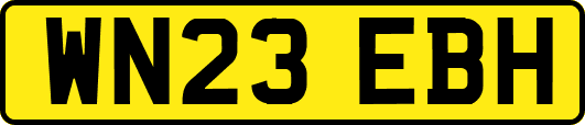 WN23EBH
