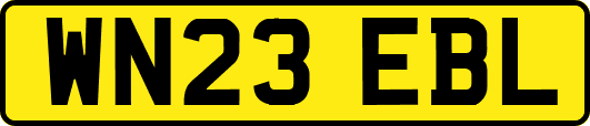 WN23EBL
