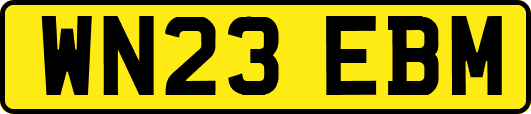 WN23EBM