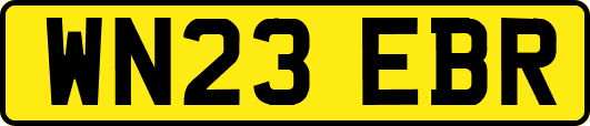 WN23EBR