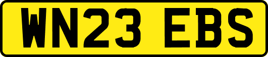 WN23EBS