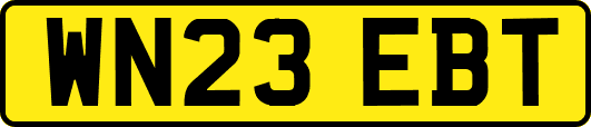 WN23EBT
