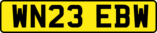 WN23EBW
