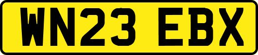 WN23EBX