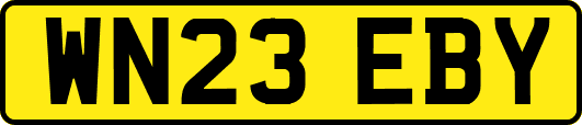 WN23EBY